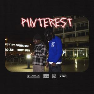 Pinterest (feat. Moodyy)