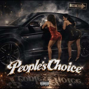 People’s Choice (Explicit)