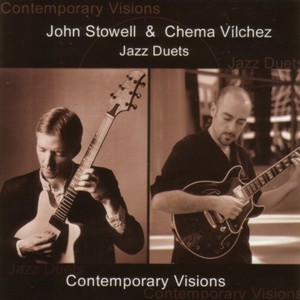 Contemporary Visions. Jazz Duets