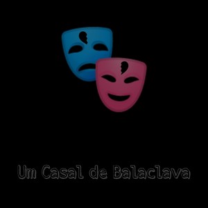 Um Casal de Balaclava (Explicit)