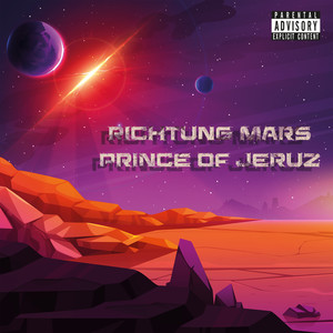 Richtung Mars (Explicit)