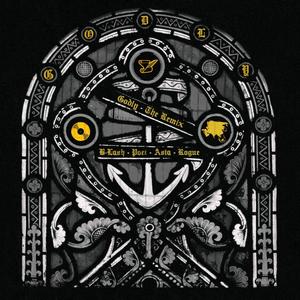 GODLY (feat. Jinxsta JX, Planet Asia & DJ Rogue) (Blash Remix|Explicit)
