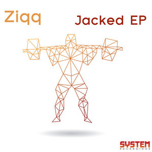 Jacked EP