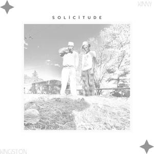 Solicitude (feat. Kinny)