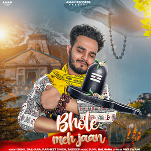 Parmeet Singh - Bhole Meh Jaan