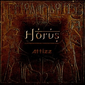 Horus (Original mix)