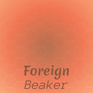 Foreign Beaker