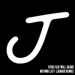 Nothing Left (Jenaux Remix)