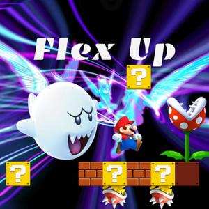 Flex Up!(feat. Jxk3r) (Explicit)