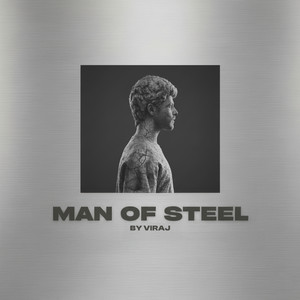 Man Of Steel (Explicit)