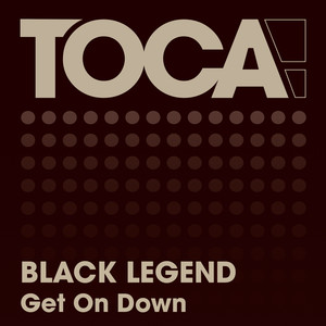 Get On Down (Extended)