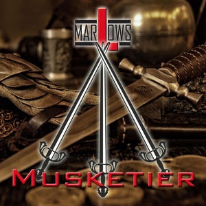 Musketier