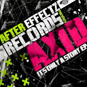 Life Outside (aXid Remix)