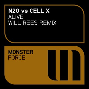 Alive (Remixed)