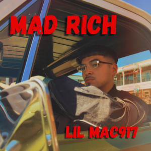 Mad Rich (Explicit)