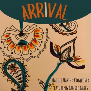 Arrival (feat. Janice Gates)