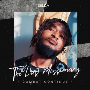 Combat Continue (Explicit)