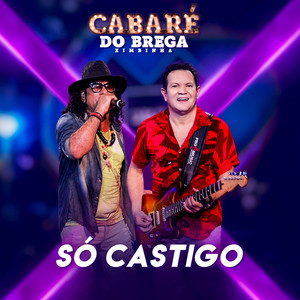 Só Castigo(Ao Vivo)