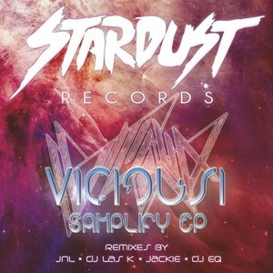 Samplify (Original Mix)