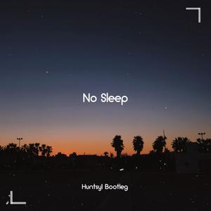 No Sleep (Huntsy1 Bootleg)