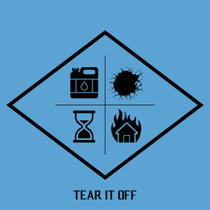 Tear It Off (Explicit)