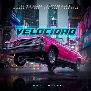 Velocidad (Explicit)