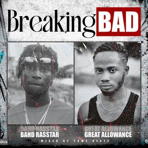 Breaking Bad (Explicit)