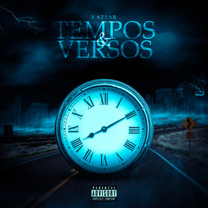 Tempos & Versos (Explicit)