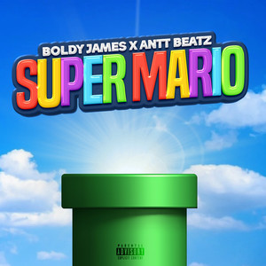 Super Mario (Explicit)