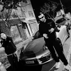 O que vc quer de mim? (feat. Jk Kong & Lincon7) (Explicit)