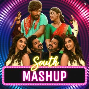 South Mashup