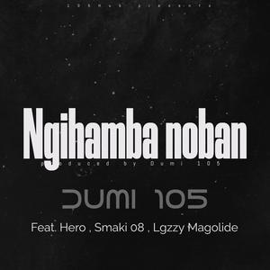 Ngihamba nobani (feat. Lgzzy,Smaki 08 & Magolide)