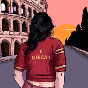 Pupone Totti (feat. Rigin) [Explicit]