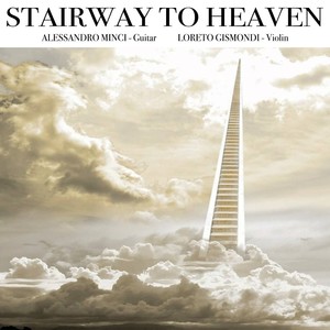 Stairway to Heaven
