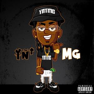 Trick Me Off the Streets (feat. Kolyon) (Explicit)