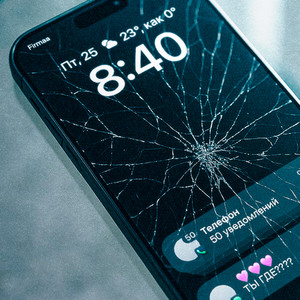 УТРО БЕЗ ТЕБЯ 2.0