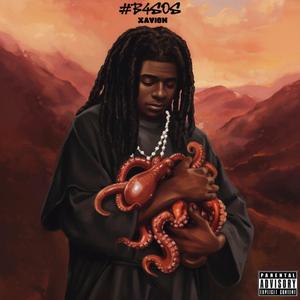 JUNGLE (feat. traymop) (Explicit)