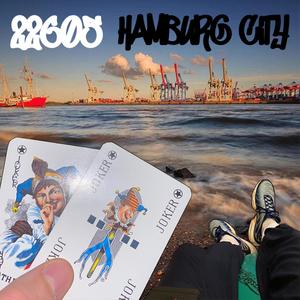 Hamburg City(feat. proddg & Jkei) (Explicit)