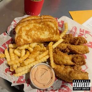 CHICKEN (feat. ssojayy) (Explicit)