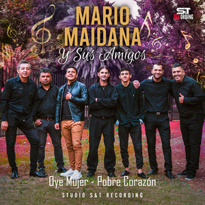 Oye Mujer-Pobre Corazón