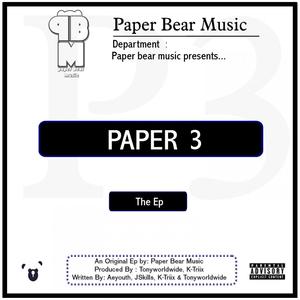 Paper 3 EP (Explicit)