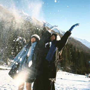 梦想研究所 - 初雪 (中文版)