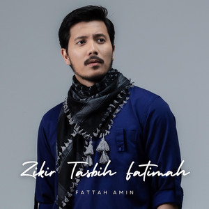 Zikir Tasbih Fatimah