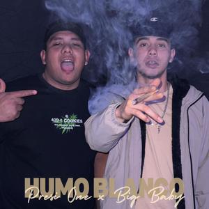 Humo Blanco (feat. El Big Baby) (Explicit)