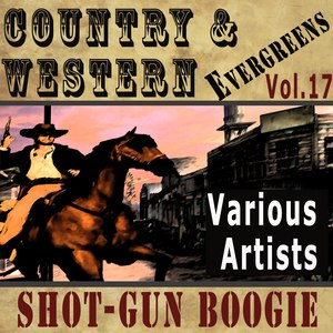 Country & Western Evergreens, Vol. 17