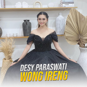 Wong Ireng (Live Version)