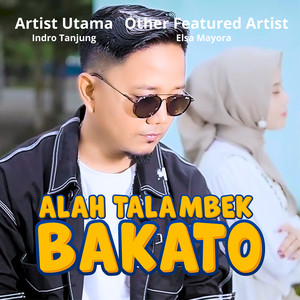 ALAH TALAMBEK BAKATO