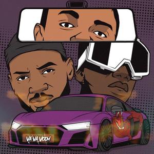 Va Va Voom(feat. JBpayne & Frosty) (Explicit)