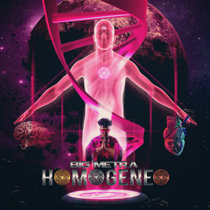 Homogéneo (Explicit)