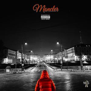 Moncler (feat. ALEX MERCY) (Explicit)